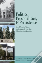 Capa do artigo Politics, Personalities, And Persistence