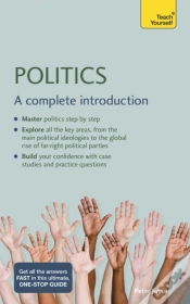 Capa do artigo Politics