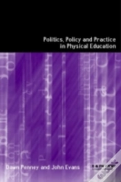 Capa do artigo Politics, Policy And Practice In Physical Education