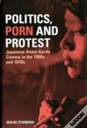 Capa do artigo Politics Porn & Protest