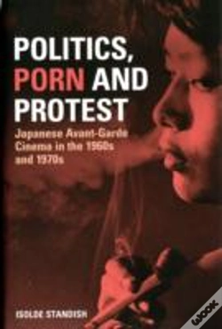 Capa do artigo Politics Porn & Protest