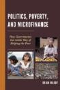 Politics, Poverty, And Microfinance - Preview