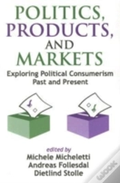 Capa do artigo Politics, Products, And Markets