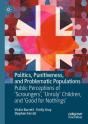 Politics, Punitiveness, And Problematic Populations - Preview