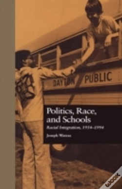 Capa do artigo Politics, Race, And Schools