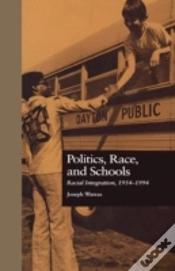 Capa do artigo Politics, Race, And Schools