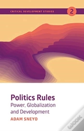 Capa do artigo Politics Rules