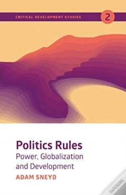Capa do artigo Politics Rules