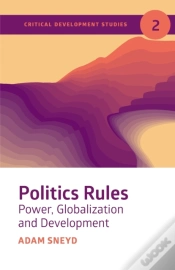 Capa do artigo Politics Rules