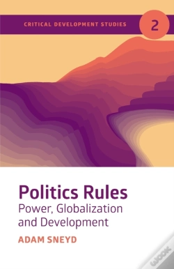 Capa do artigo Politics Rules