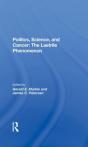 Politics, Science And Cancer - Preview