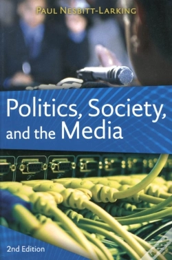 Capa do artigo Politics, Society, And The Media, Second Edition