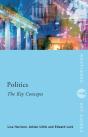 Politics: The Key Concepts - Preview