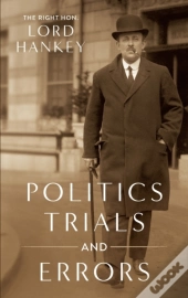Politics, Trials And Errors (1950)