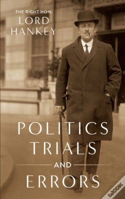 Capa do artigo Politics, Trials And Errors (1950)