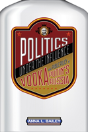 Politics Under The Influence - Preview