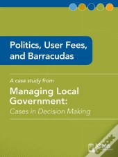 Politics, User Fees, And Barracudas