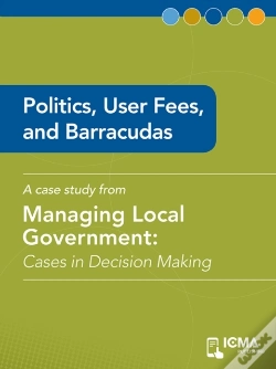 Capa do artigo Politics, User Fees, And Barracudas