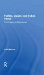 Politics, Values, And Public Policy - Preview