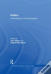Capa do artigo Politics