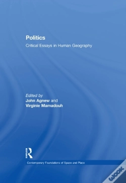 Capa do artigo Politics