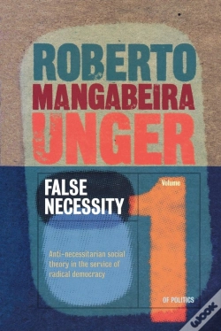 Capa do artigo Politics, Volume 1 - False Necessity