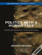 Capa do artigo Politics With A Human Face