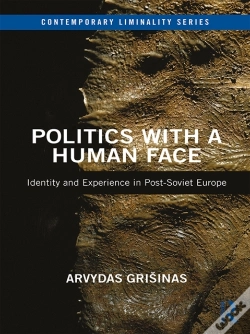 Capa do artigo Politics With A Human Face