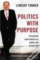 Politics With Purpose