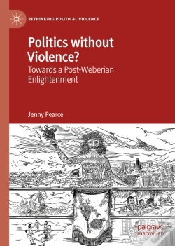 Capa do artigo Politics Without Violence?