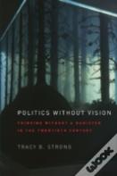 Politics Without Vision