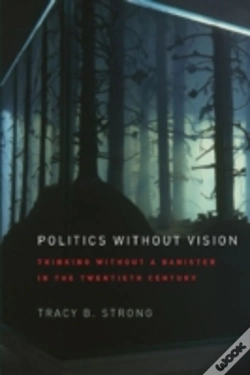 Capa do artigo Politics Without Vision