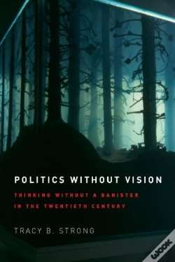 Capa do artigo Politics Without Vision