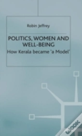 Politics, Women And Well-Being