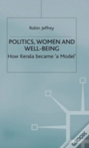 Capa do artigo Politics, Women And Well-Being