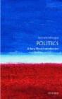 Politics - Preview
