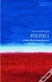 Capa do artigo Politics