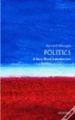 Capa do artigo Politics