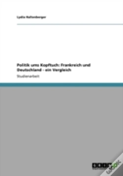 Capa do artigo Politik Ums Kopftuch