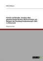 Politik Und Gender - Preview