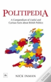 Capa do artigo Politipedia