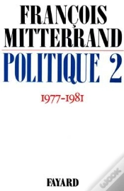 Capa do artigo Politique 2