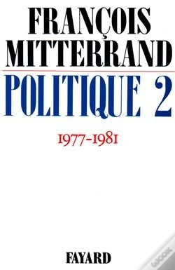 Capa do artigo Politique 2