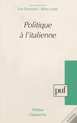 Capa do artigo Politique À L'Italienne
