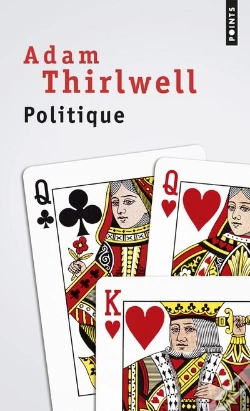 Capa do artigo Politique