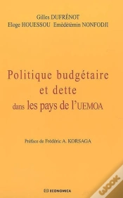 Capa do artigo Politique Budgetaire ; Pays De L
