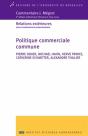 Politique Commerciale Commune - Preview