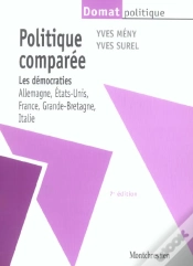 Capa do artigo Politique Comparee