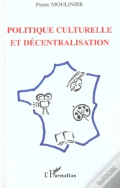 Capa do artigo Politique Culturelle Et Decentralisation