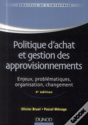 Capa do artigo Politique D